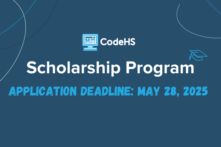 How to Apply for the CodeHS Scholarship: A Step-by-Step Guide